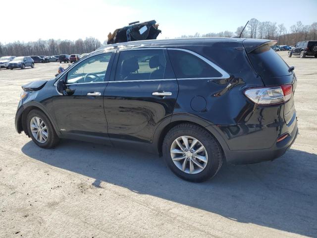 2017 Kia Sorento Lx VIN: 5XYPGDA30HG262441 Lot: 46752224