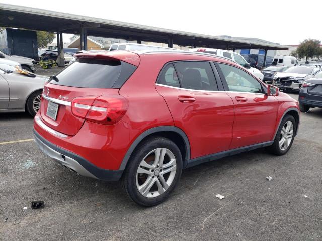 VIN WDCTG4GB0FJ034895 2015 Mercedes-Benz GLA-Class,... no.3