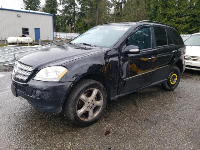 2008 Mercedes-Benz Ml 350 VIN: 4JGBB86E58A369944 Lot: 47821254