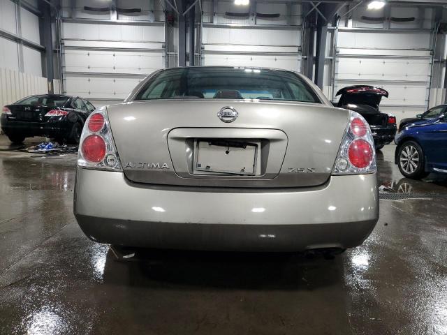 2005 Nissan Altima S VIN: 1N4AL11E95C174012 Lot: 48455544