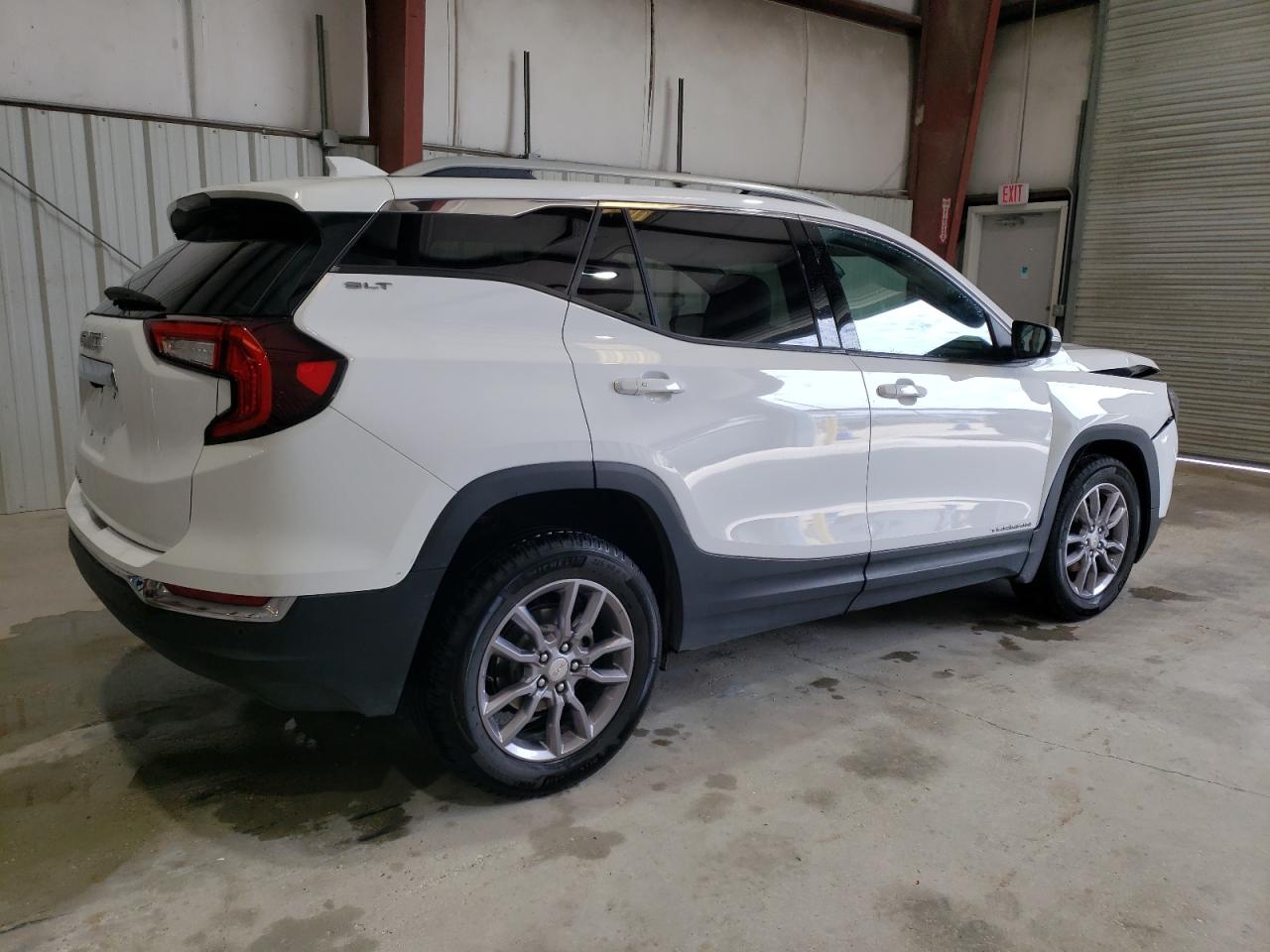 3GKALPEG6PL168253 2023 GMC Terrain Slt