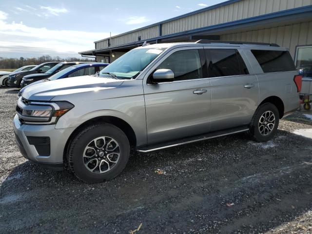 Vin: 1fmjk1h82pea11461, lot: 48901364, ford expedition max xlt 20231