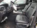 Lot #2386119356 2021 FORD EXPLORER L