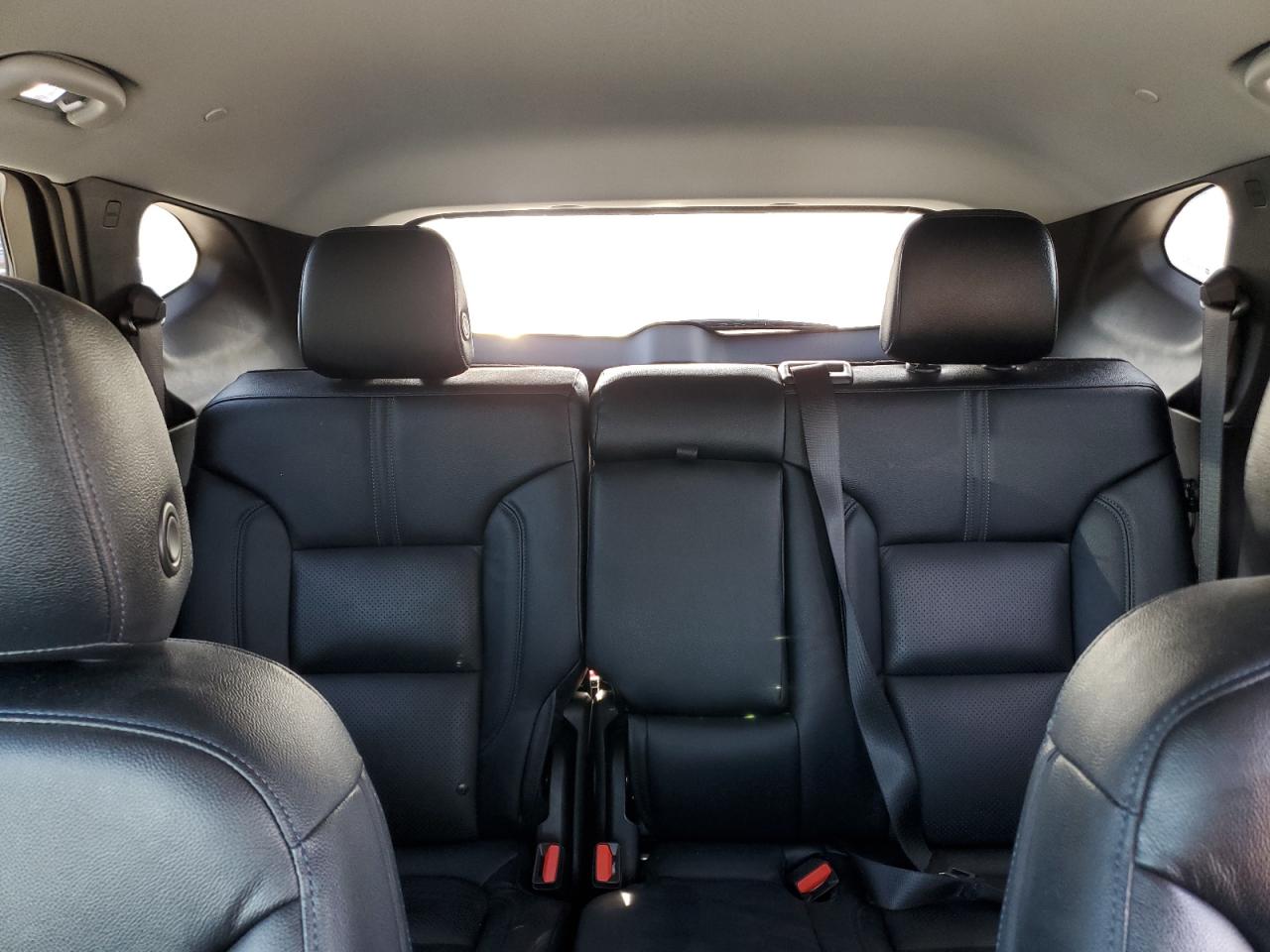 3GNKBBRA1LS572144 CHEVROLET BLAZER 2020