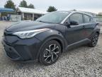 TOYOTA C-HR XLE photo