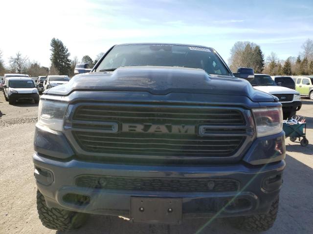 1C6SRFVT9MN729263 | 2021 Ram 1500 sport