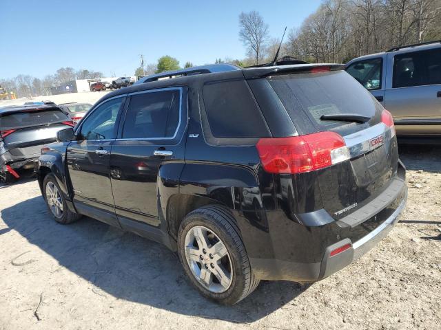 2012 GMC Terrain Slt VIN: 2GKALWEK3C6133019 Lot: 48857974