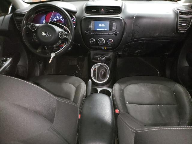 2017 KIA SOUL - KNDJN2A20H7462532