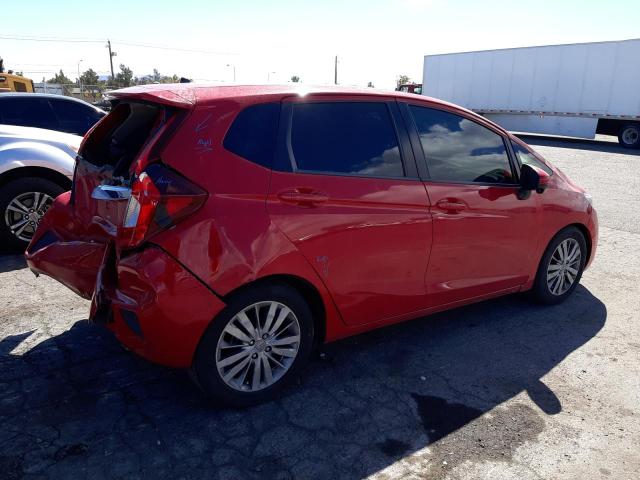 2015 Honda Fit Ex VIN: 3HGGK5H84FM710042 Lot: 47817784