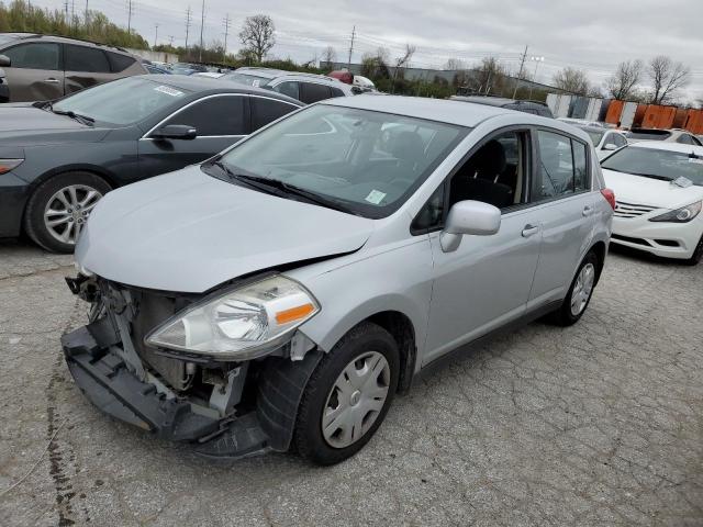 NISSAN VERSA S