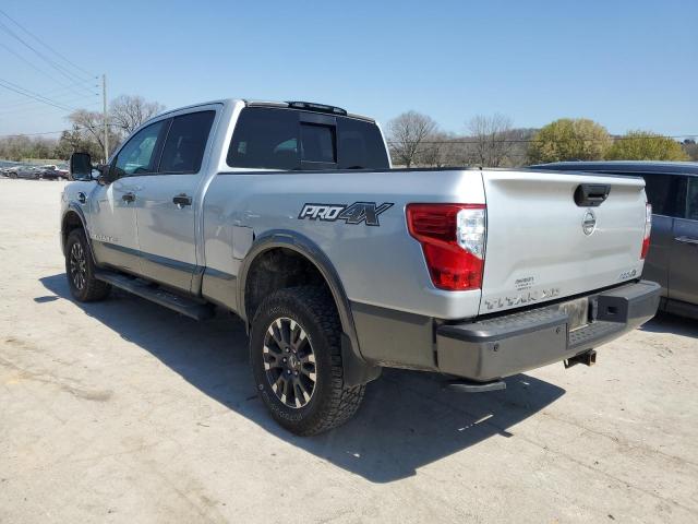 2018 Nissan Titan Xd Sl VIN: 1N6BA1F47JN525354 Lot: 47753824