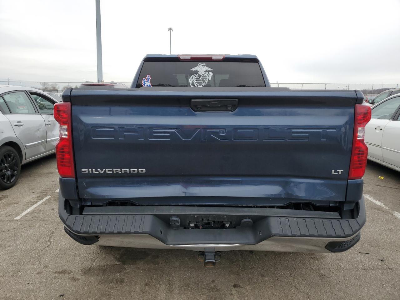 1GCUDDED9NZ612936 CHEVROLET ALL Models 2022