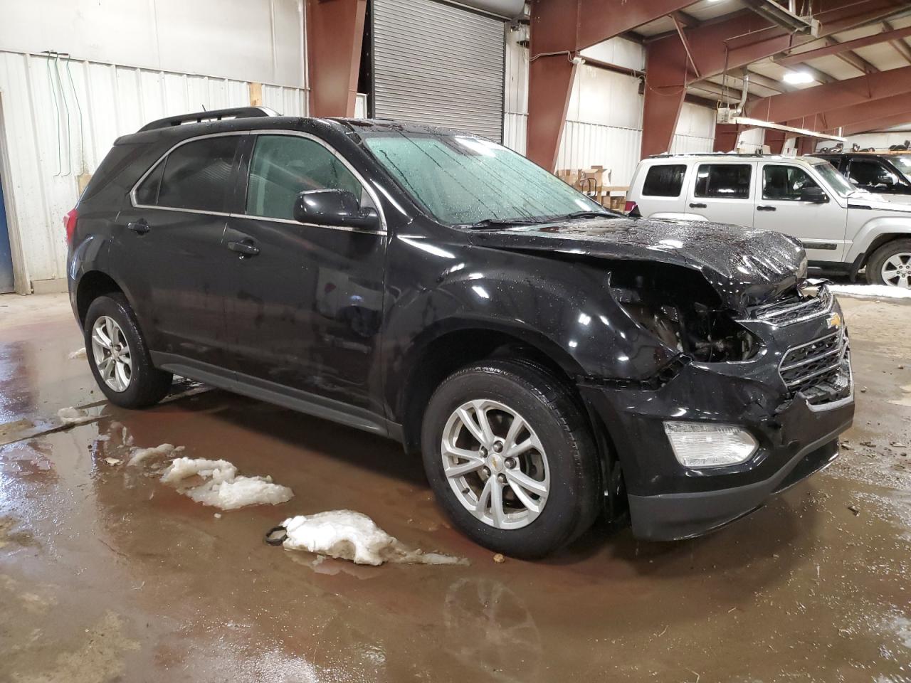 2GNFLFE31H6187623 CHEVROLET EQUINOX 2017