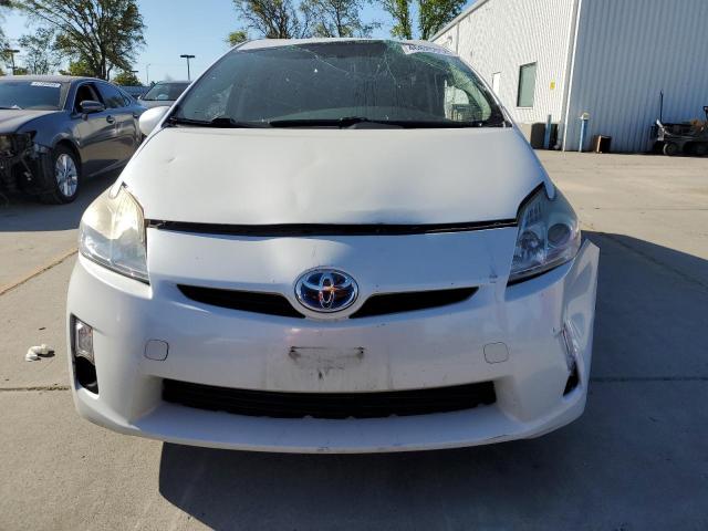 2011 Toyota Prius VIN: JTDKN3DU9B0262319 Lot: 46825514