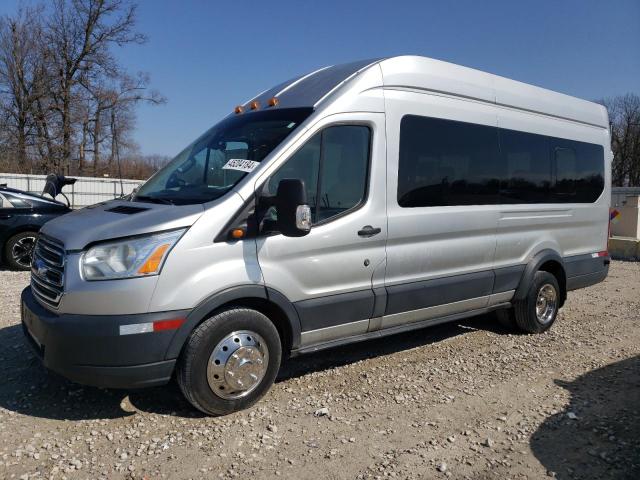 2016 FORD 350 TRANSI - 1FBVU4XV4GKB09163
