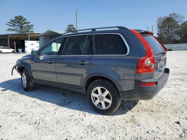 2006 Volvo Xc90 VIN: YV4CY592961243975 Lot: 46922264