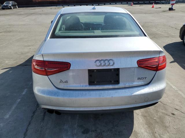 VIN WAUAFAFL2DN038815 2013 Audi A4, Premium no.6