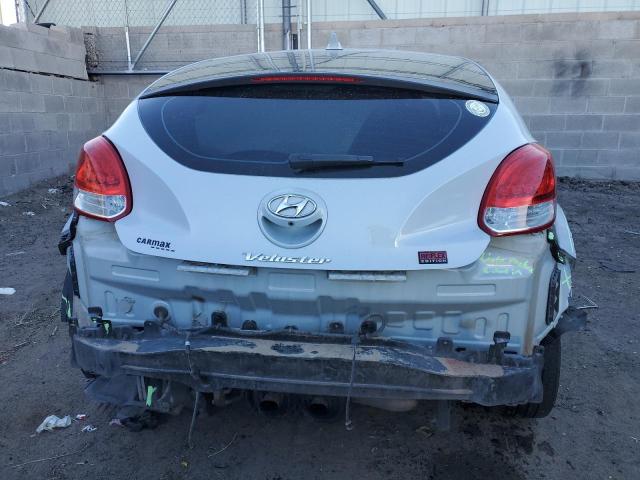 2015 Hyundai Veloster VIN: KMHTC6AD4FU218559 Lot: 48064174