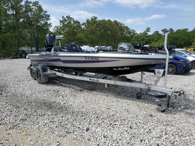 BASS COUGAR FTD 2022 BASM3458J122 photo #1