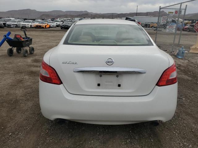 2009 Nissan Maxima - Image 6