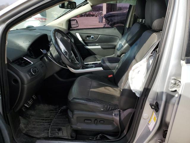 2012 Ford Edge Sport VIN: 2FMDK3AK0CBA20213 Lot: 45726324