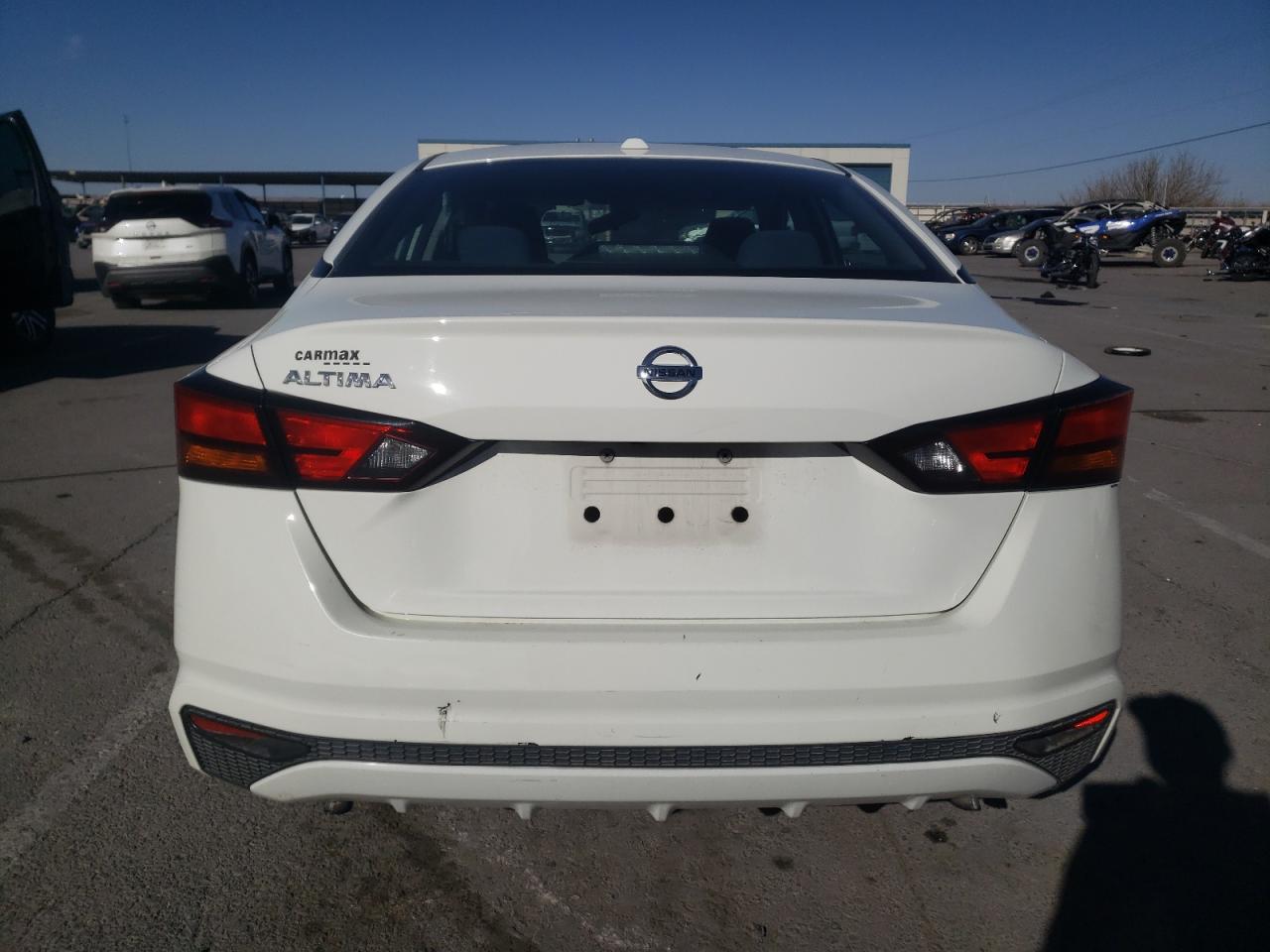 1N4BL4BV9LC142890 NISSAN ALTIMA 2020