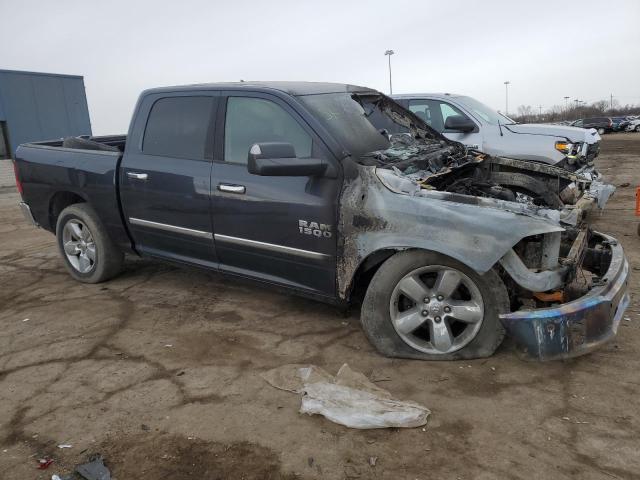 2014 Ram 1500 Slt VIN: 1C6RR7LM7ES374628 Lot: 48058474