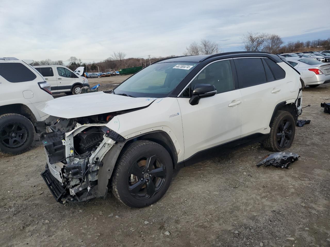 JTMEWRFV0LJ049449 TOYOTA RAV4 2020