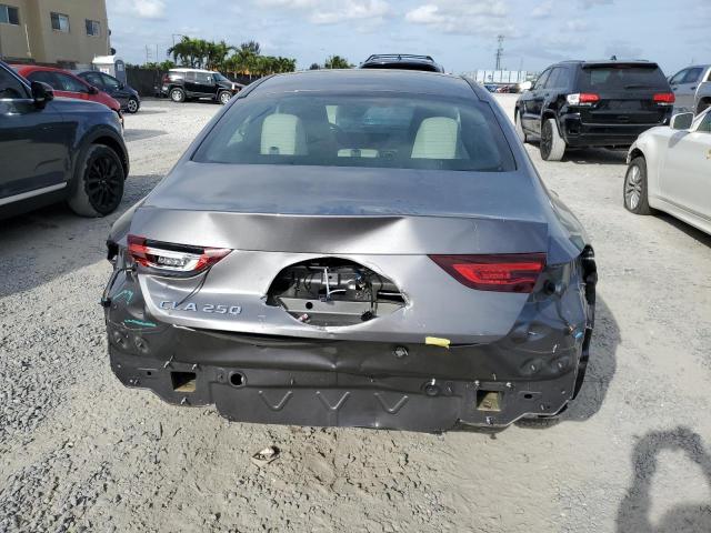 VIN W1K5J4GB7LN085563 2020 Mercedes-Benz CLA-Class,... no.6