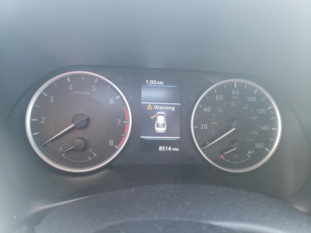 3N1AB8BV7PY302541 NISSAN SENTRA 2023