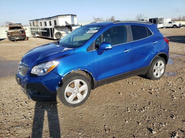 2015 BUICK ENCORE CON - KL4CJFSB1FB139590