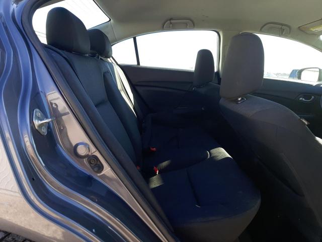 2014 Honda Civic - Image 10