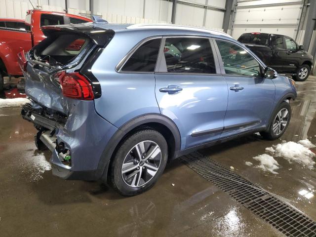 2020 Kia Niro Ex Premium VIN: KNDCC3LD0L5421387 Lot: 48309834