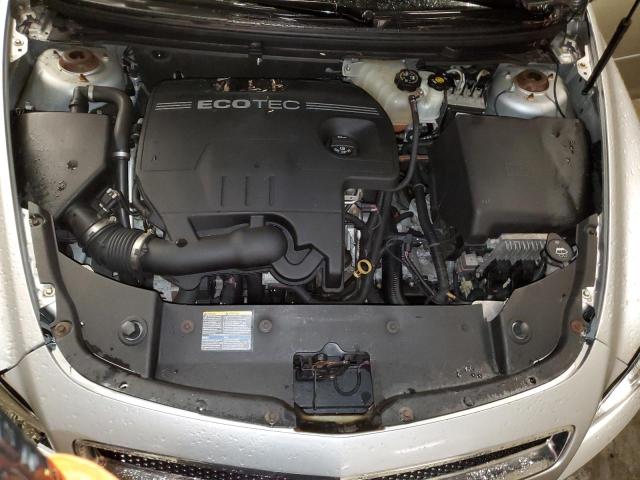 2009 Chevrolet Malibu 1Lt VIN: 1G1ZH57B89F129983 Lot: 48416664