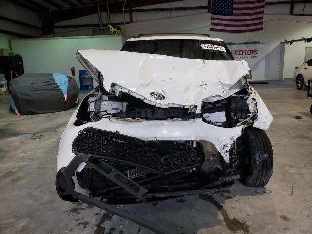 2016 KIA SOUL - KNDJN2A27G7251326