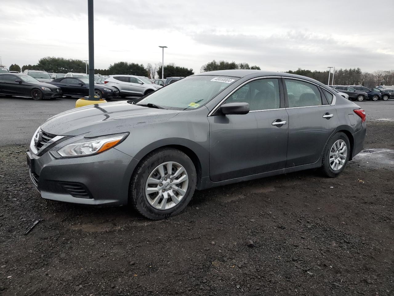 1N4AL3AP3HC191700 NISSAN ALTIMA 2017