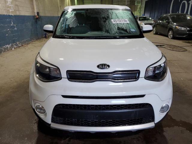 2018 Kia Soul - Image 5