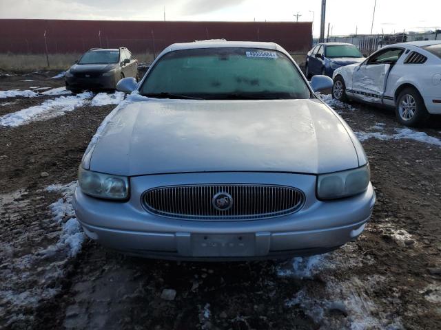 2001 Buick Lesabre Limited VIN: 1G4HR54K81U286672 Lot: 48655884