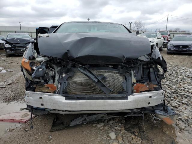 VIN 2HGFG3B06EH521233 2014 HONDA CIVIC no.5