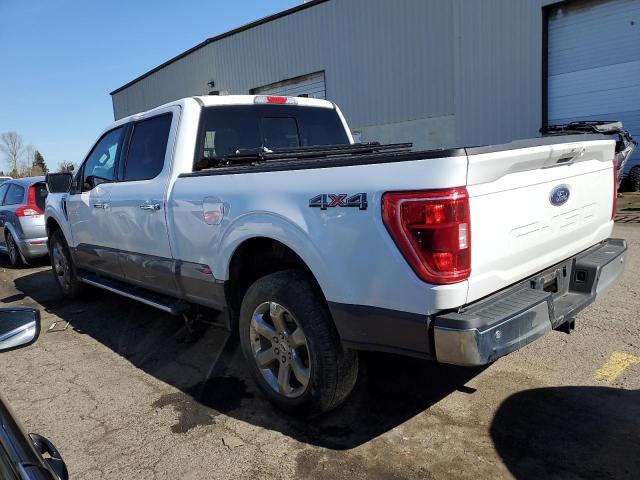 1FTFW1E58MKE65719 Ford F-150 F150 SUPER 2