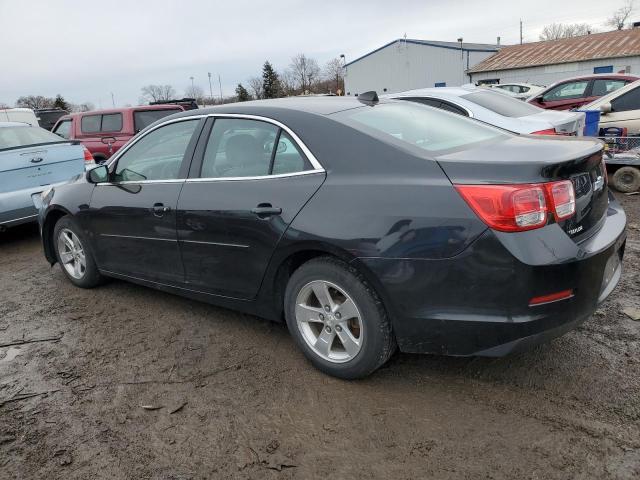 2014 Chevrolet Malibu Ls VIN: 1G11B5SL4EF172712 Lot: 45082554