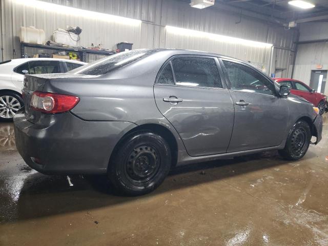 2011 Toyota Corolla Base VIN: 2T1BU4EE1BC709991 Lot: 47978694