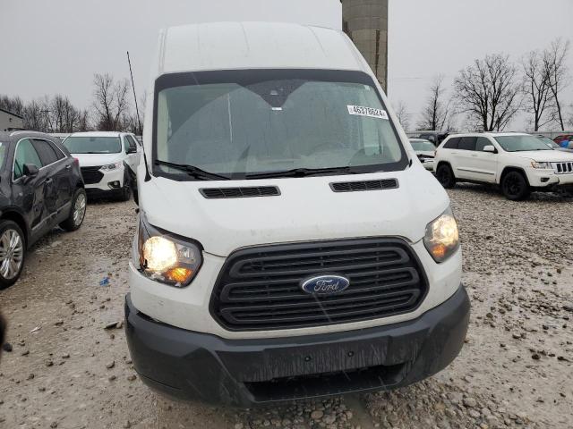 2015 Ford Transit T-350 VIN: 1FTSW3XM3FKB25539 Lot: 46378624