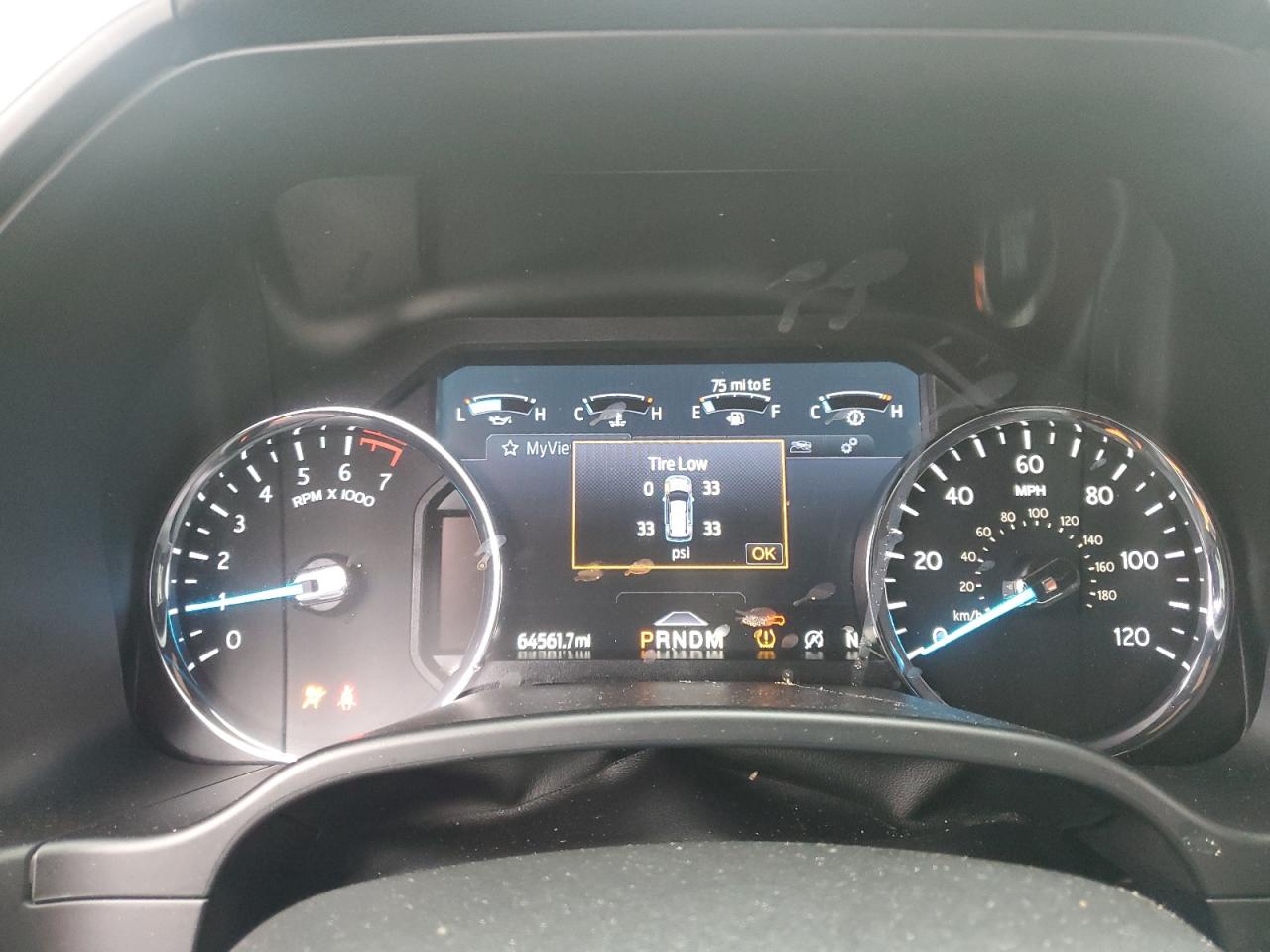 1FMJK2AT5MEA25001 2021 Ford Expedition Max Limited