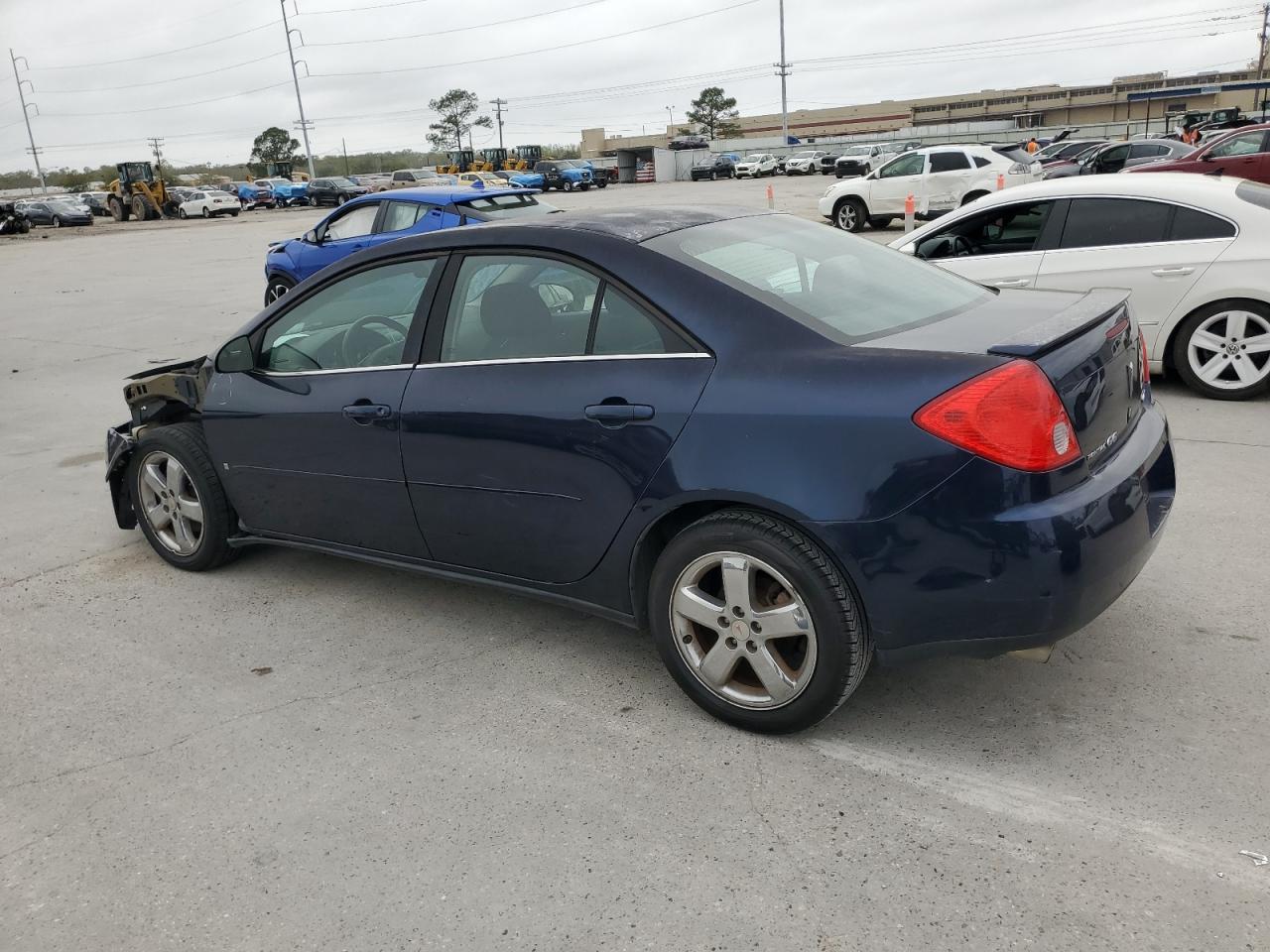 1G2ZH57N684148189 2008 Pontiac G6 Gt