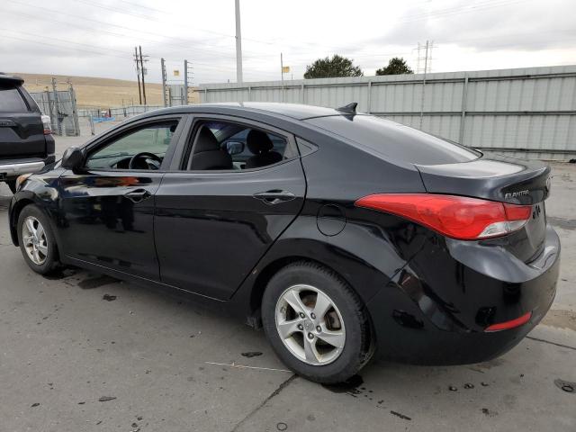 5NPDH4AE6EH500587 | 2014 Hyundai elantra se