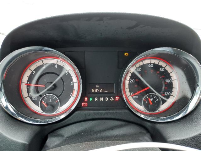 2017 Dodge Grand Caravan Sxt VIN: 2C4RDGCG1HR790987 Lot: 46976474