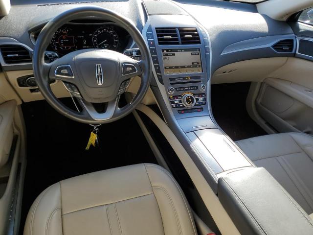 2017 LINCOLN MKZ PREMIE 3LN6L5A97HR639351