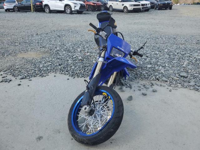 2023 SUZUKI DR-Z400 SM JS1SK44A5P7100586
