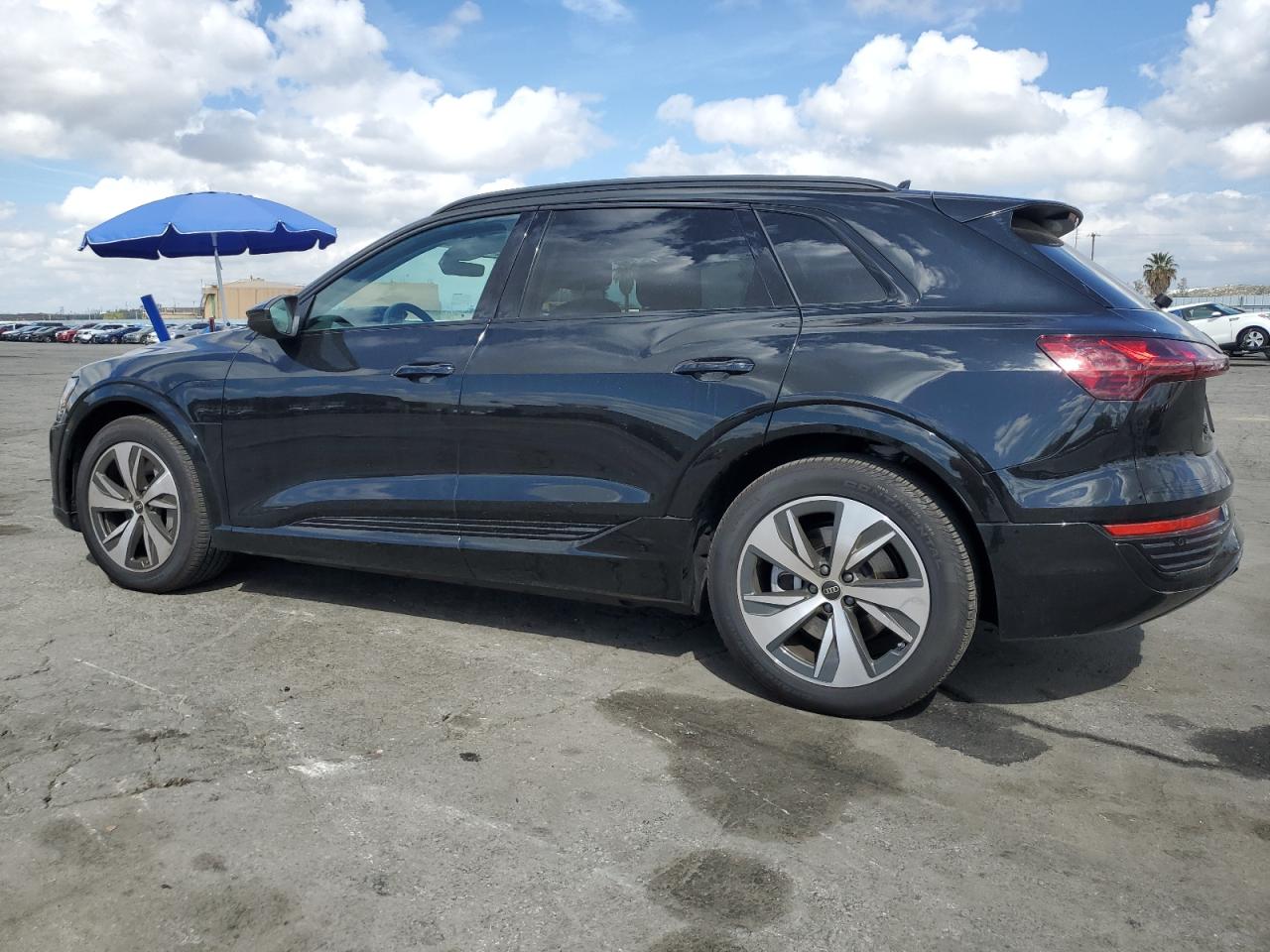 WA14AAGE3RB012533 AUDI Q8 E-TRON 2024